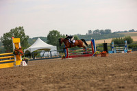 11306 - Mykenzi - 2026 Rocky Mountain Classic III - Saturday August 22nd
