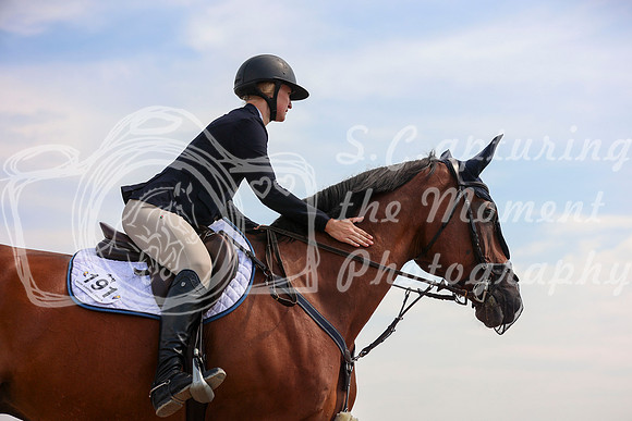 11308 - Mykenzi - 2026 Rocky Mountain Classic III - Saturday August 22nd