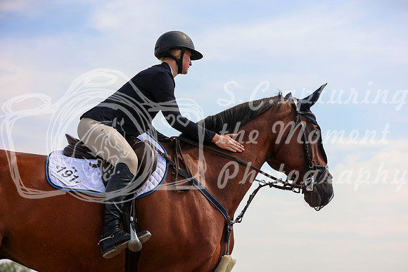 11309 - Mykenzi - 2026 Rocky Mountain Classic III - Saturday August 22nd