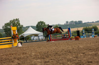 11307 - Mykenzi - 2026 Rocky Mountain Classic III - Saturday August 22nd