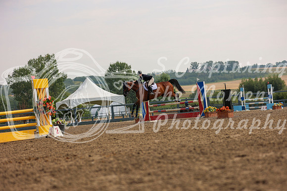 11307 - Mykenzi - 2026 Rocky Mountain Classic III - Saturday August 22nd