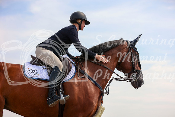 11310 - Mykenzi - 2026 Rocky Mountain Classic III - Saturday August 22nd