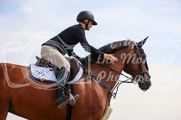 11311 - Mykenzi - 2026 Rocky Mountain Classic III - Saturday August 22nd