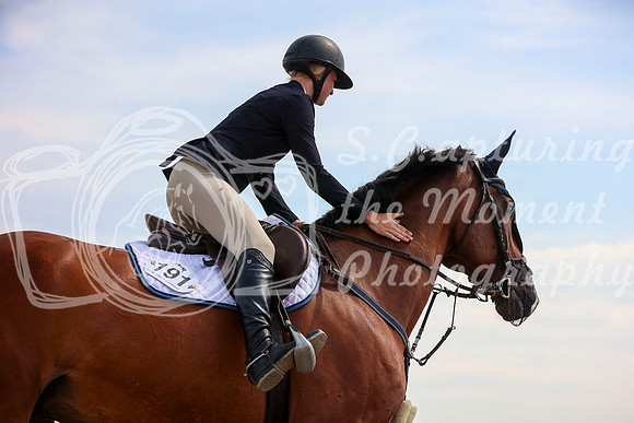 11313 - Mykenzi - 2026 Rocky Mountain Classic III - Saturday August 22nd
