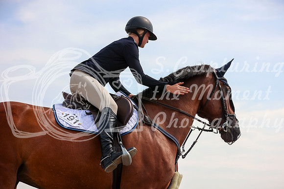 11312 - Mykenzi - 2026 Rocky Mountain Classic III - Saturday August 22nd