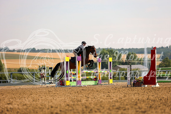 12021 - Mykenzi - 2026 Rocky Mountain Classic III - Saturday August 22nd