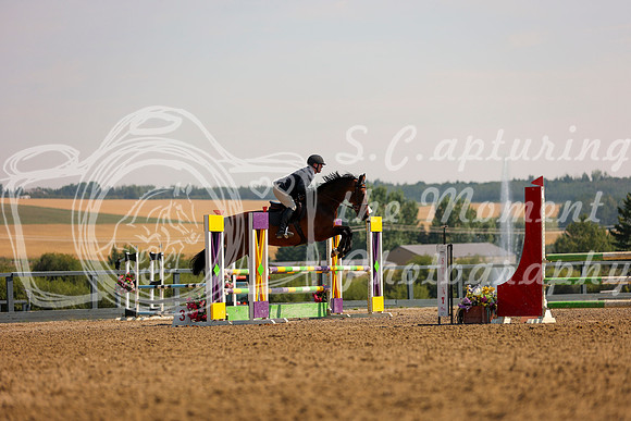 12023 - Mykenzi - 2026 Rocky Mountain Classic III - Saturday August 22nd