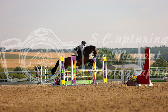 12022 - Mykenzi - 2026 Rocky Mountain Classic III - Saturday August 22nd