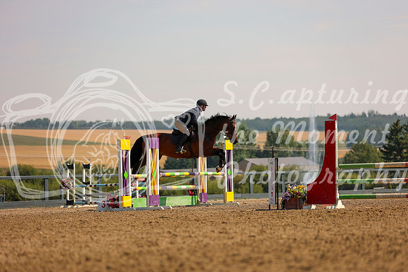12024 - Mykenzi - 2026 Rocky Mountain Classic III - Saturday August 22nd
