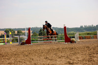 12025 - Mykenzi - 2026 Rocky Mountain Classic III - Saturday August 22nd