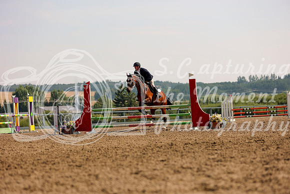 12025 - Mykenzi - 2026 Rocky Mountain Classic III - Saturday August 22nd
