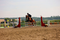 12027 - Mykenzi - 2026 Rocky Mountain Classic III - Saturday August 22nd