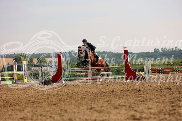 12027 - Mykenzi - 2026 Rocky Mountain Classic III - Saturday August 22nd