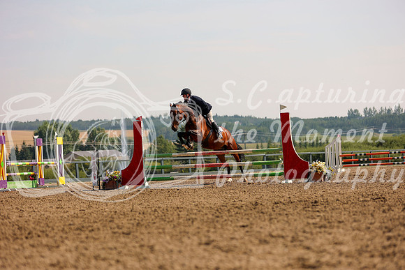 12028 - Mykenzi - 2026 Rocky Mountain Classic III - Saturday August 22nd