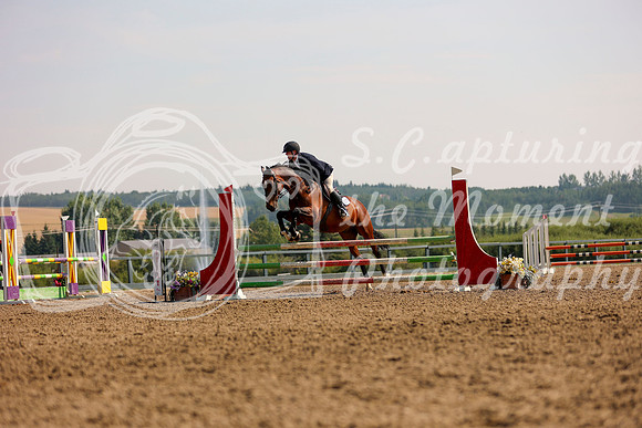 12029 - Mykenzi - 2026 Rocky Mountain Classic III - Saturday August 22nd