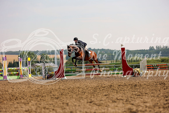 12030 - Mykenzi - 2026 Rocky Mountain Classic III - Saturday August 22nd