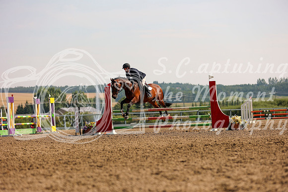 12031 - Mykenzi - 2026 Rocky Mountain Classic III - Saturday August 22nd