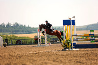 12032 - Mykenzi - 2026 Rocky Mountain Classic III - Saturday August 22nd