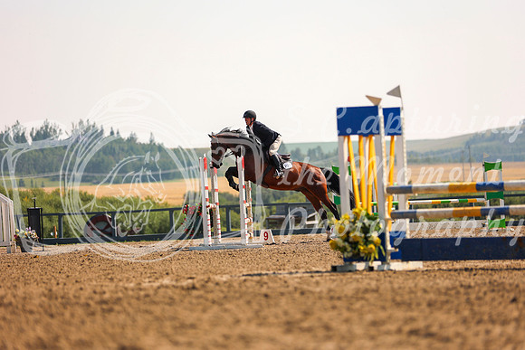 12032 - Mykenzi - 2026 Rocky Mountain Classic III - Saturday August 22nd