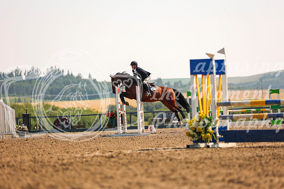 12033 - Mykenzi - 2026 Rocky Mountain Classic III - Saturday August 22nd