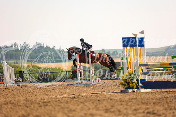 12034 - Mykenzi - 2026 Rocky Mountain Classic III - Saturday August 22nd
