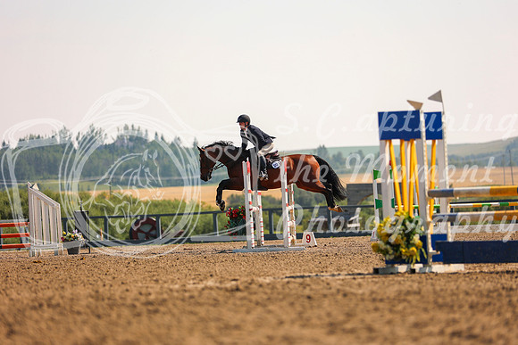 12035 - Mykenzi - 2026 Rocky Mountain Classic III - Saturday August 22nd
