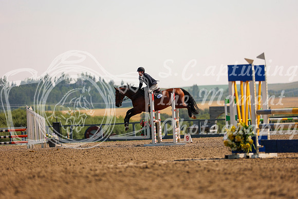 12036 - Mykenzi - 2026 Rocky Mountain Classic III - Saturday August 22nd