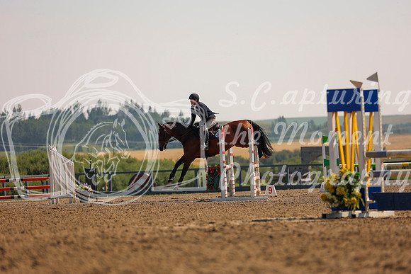 12037 - Mykenzi - 2026 Rocky Mountain Classic III - Saturday August 22nd