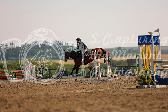 12038 - Mykenzi - 2026 Rocky Mountain Classic III - Saturday August 22nd