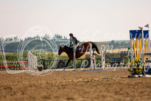 12039 - Mykenzi - 2026 Rocky Mountain Classic III - Saturday August 22nd