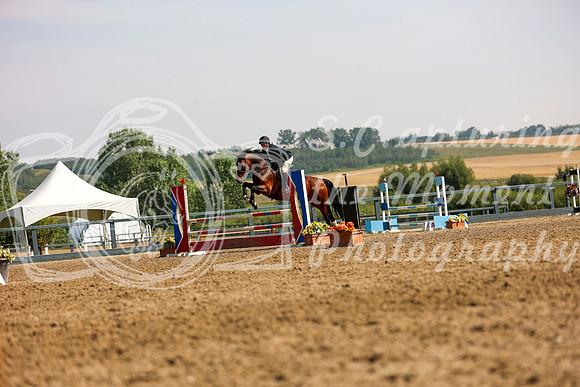 12040 - Mykenzi - 2026 Rocky Mountain Classic III - Saturday August 22nd