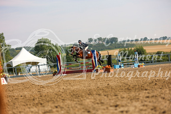 12041 - Mykenzi - 2026 Rocky Mountain Classic III - Saturday August 22nd