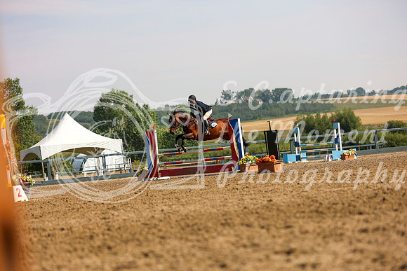 12042 - Mykenzi - 2026 Rocky Mountain Classic III - Saturday August 22nd