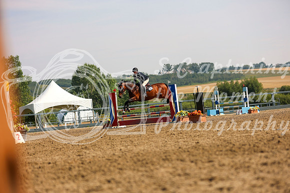 12043 - Mykenzi - 2026 Rocky Mountain Classic III - Saturday August 22nd