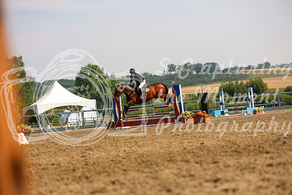 12044 - Mykenzi - 2026 Rocky Mountain Classic III - Saturday August 22nd