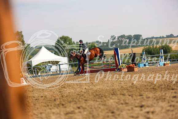 12046 - Mykenzi - 2026 Rocky Mountain Classic III - Saturday August 22nd