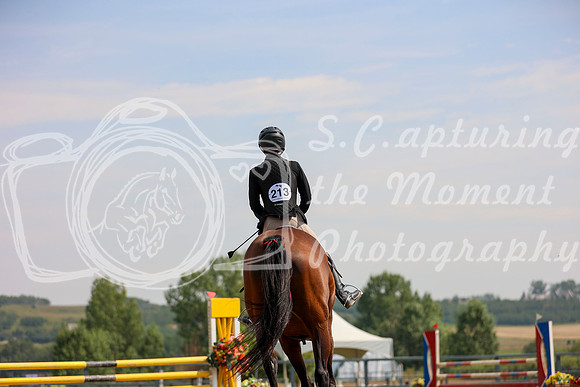 11551 - Mykenzi - 2026 Rocky Mountain Classic III - Saturday August 22nd