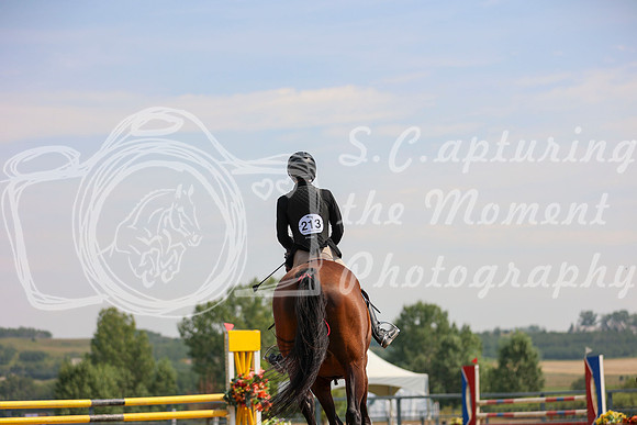 11552 - Mykenzi - 2026 Rocky Mountain Classic III - Saturday August 22nd