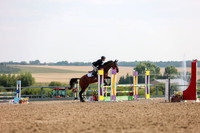 11554 - Mykenzi - 2026 Rocky Mountain Classic III - Saturday August 22nd