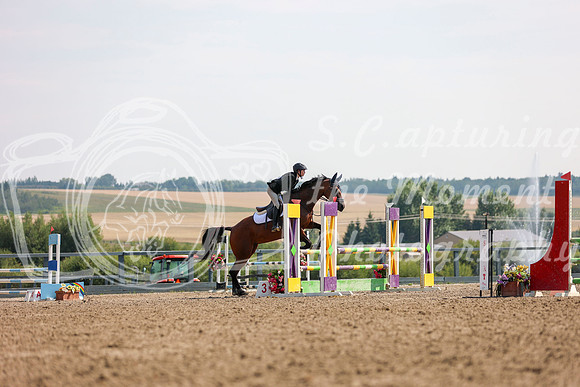 11554 - Mykenzi - 2026 Rocky Mountain Classic III - Saturday August 22nd