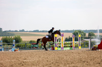 11553 - Mykenzi - 2026 Rocky Mountain Classic III - Saturday August 22nd