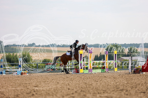 11553 - Mykenzi - 2026 Rocky Mountain Classic III - Saturday August 22nd