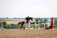 11555 - Mykenzi - 2026 Rocky Mountain Classic III - Saturday August 22nd