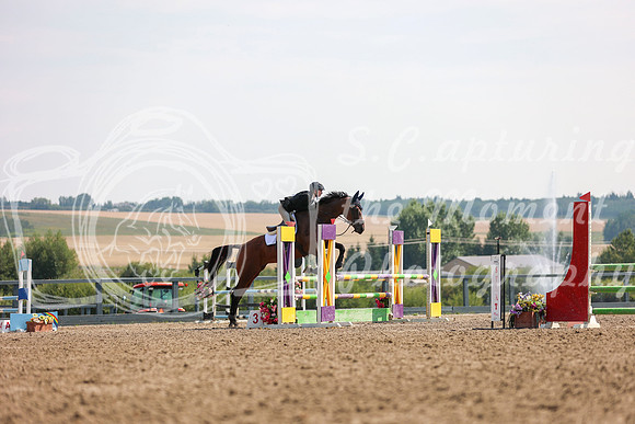 11555 - Mykenzi - 2026 Rocky Mountain Classic III - Saturday August 22nd