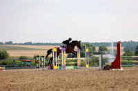 11557 - Mykenzi - 2026 Rocky Mountain Classic III - Saturday August 22nd
