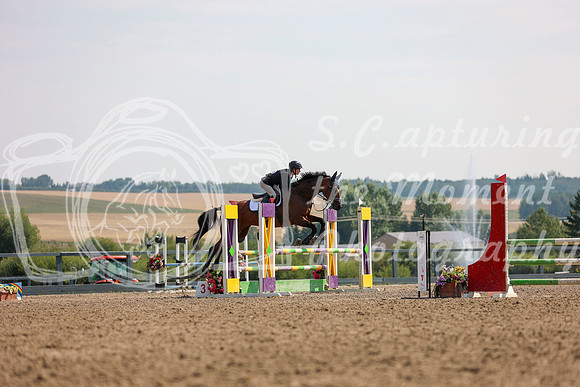 11557 - Mykenzi - 2026 Rocky Mountain Classic III - Saturday August 22nd