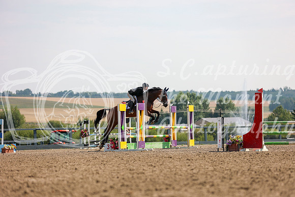 11556 - Mykenzi - 2026 Rocky Mountain Classic III - Saturday August 22nd