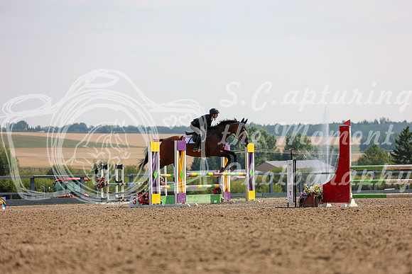 11558 - Mykenzi - 2026 Rocky Mountain Classic III - Saturday August 22nd