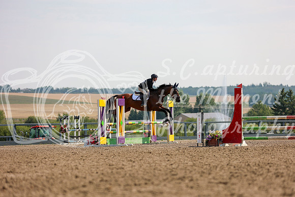 11559 - Mykenzi - 2026 Rocky Mountain Classic III - Saturday August 22nd