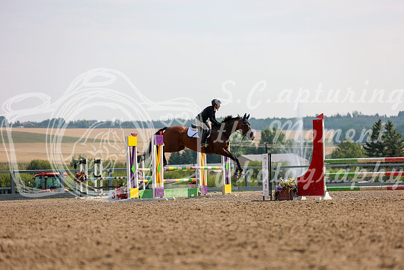 11560 - Mykenzi - 2026 Rocky Mountain Classic III - Saturday August 22nd